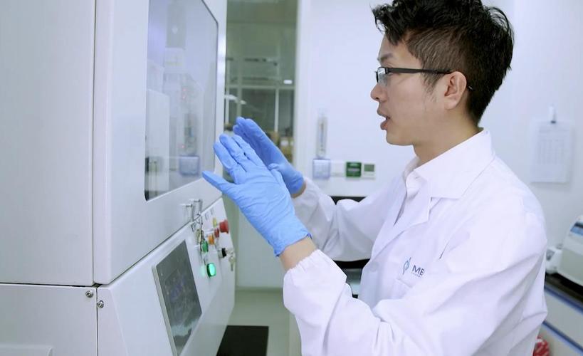 在人体内发射“火箭” 杭州剂泰医药CEO赖才达的医药科技新思维